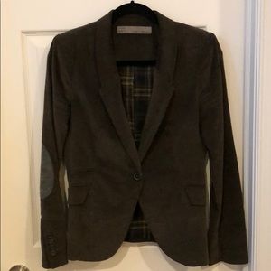 Blazer, Zara Basic